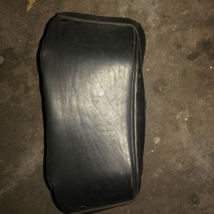 Motorcycle compartments (attachable)